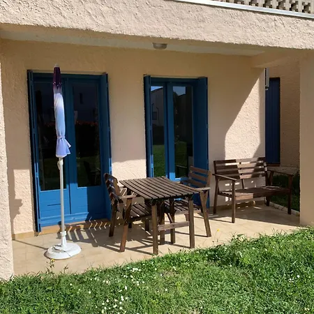 Appartement Cosy Confort Parking Clim Wifi Linge Acces Piscine Non Inclus Canet-en-Roussillon Extérieur photo
