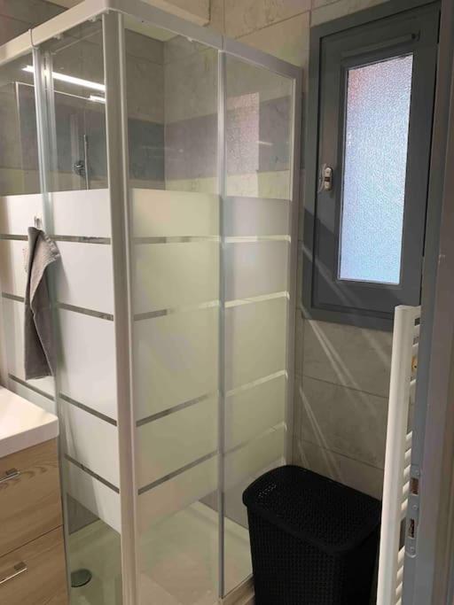 Cosy Confort Parking Clim Wifi Linge Acces Piscine Non Inclus * Canet-en-Roussillon