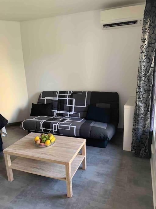 Appartement Cosy Confort Parking Clim Wifi Linge Acces Piscine Non Inclus Canet-en-Roussillon