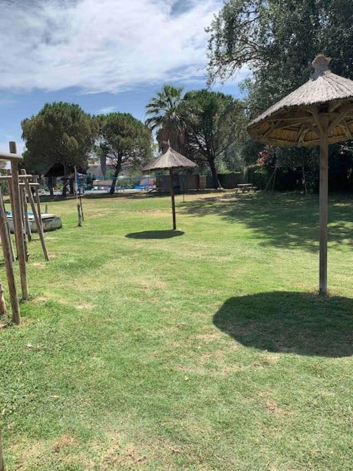 Cosy Confort Parking Clim Wifi Linge Acces Piscine Non Inclus *