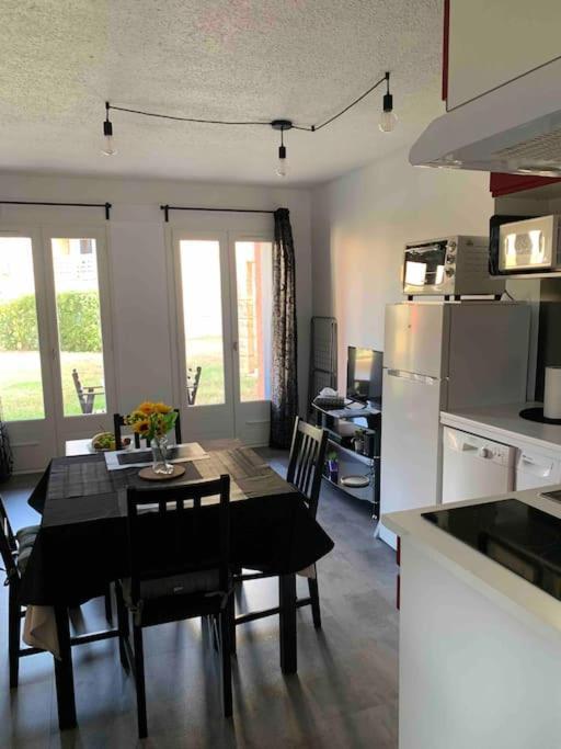 Appartement Cosy Confort Parking Clim Wifi Linge Acces Piscine Non Inclus