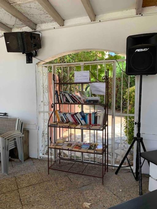 Cosy Confort Parking Clim Wifi Linge Acces Piscine Non Inclus Appartement Canet-en-Roussillon