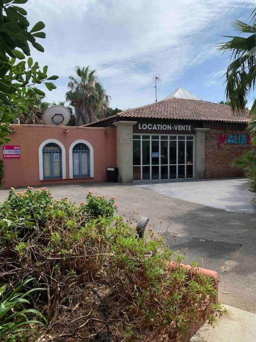 Appartement Cosy Confort Parking Clim Wifi Linge Acces Piscine Non Inclus Canet-en-Roussillon