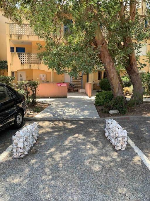 Cosy Confort Parking Clim Wifi Linge Acces Piscine Non Inclus Appartement *