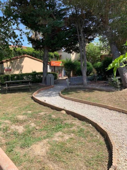 Appartement Cosy Confort Parking Clim Wifi Linge Acces Piscine Non Inclus *