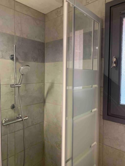 Cosy Confort Parking Clim Wifi Linge Acces Piscine Non Inclus