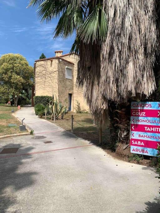Appartement Cosy Confort Parking Clim Wifi Linge Acces Piscine Non Inclus Canet-en-Roussillon