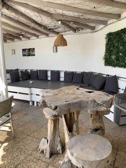 Cosy Confort Parking Clim Wifi Linge Acces Piscine Non Inclus
