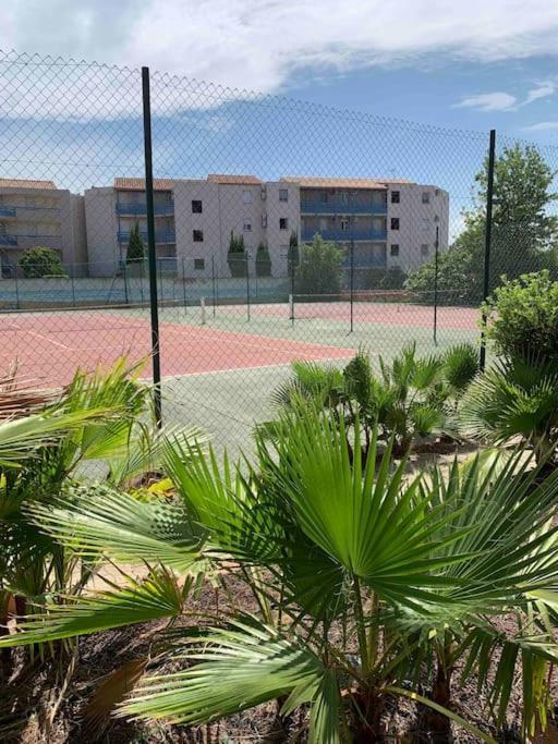 Appartement Cosy Confort Parking Clim Wifi Linge Acces Piscine Non Inclus *
