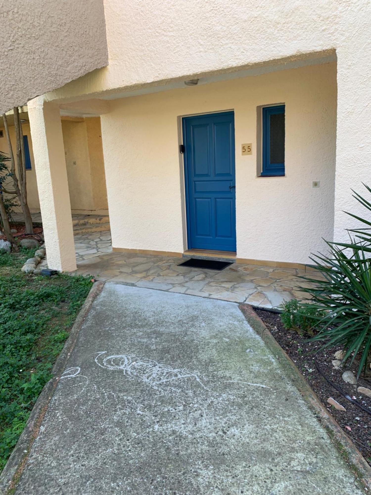 Cosy Confort Parking Clim Wifi Linge Acces Piscine Non Inclus * Canet-en-Roussillon